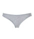 Culotte femme en coton