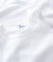 Boys' Plain White Vests - 2-Pack variante 1