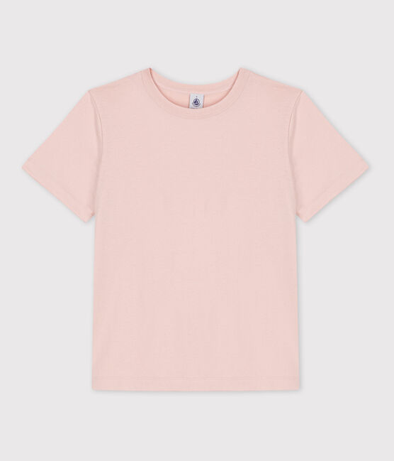 Women's Warm Iconic T-Shirt SALINE pink