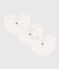 Cotton Rabbit Themed Baby Bibs - 3-Pack variante 1