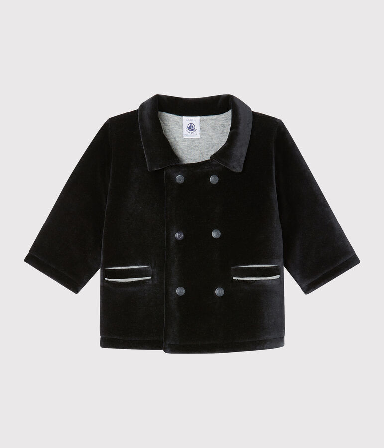 Baby Boys' Jacket black
