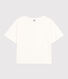 Women's Boxy Cotton T-Shirt