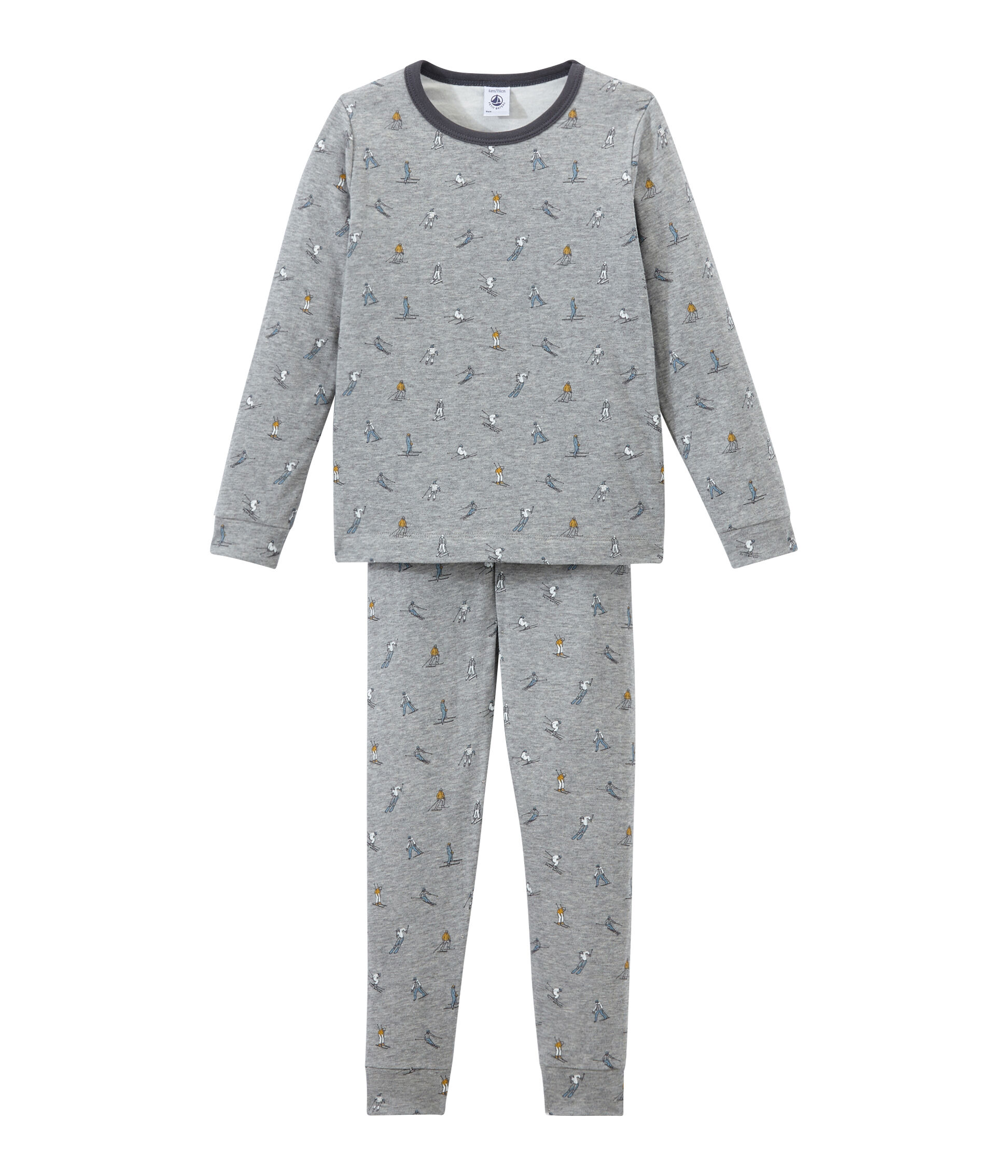 Little boy s pyjamas