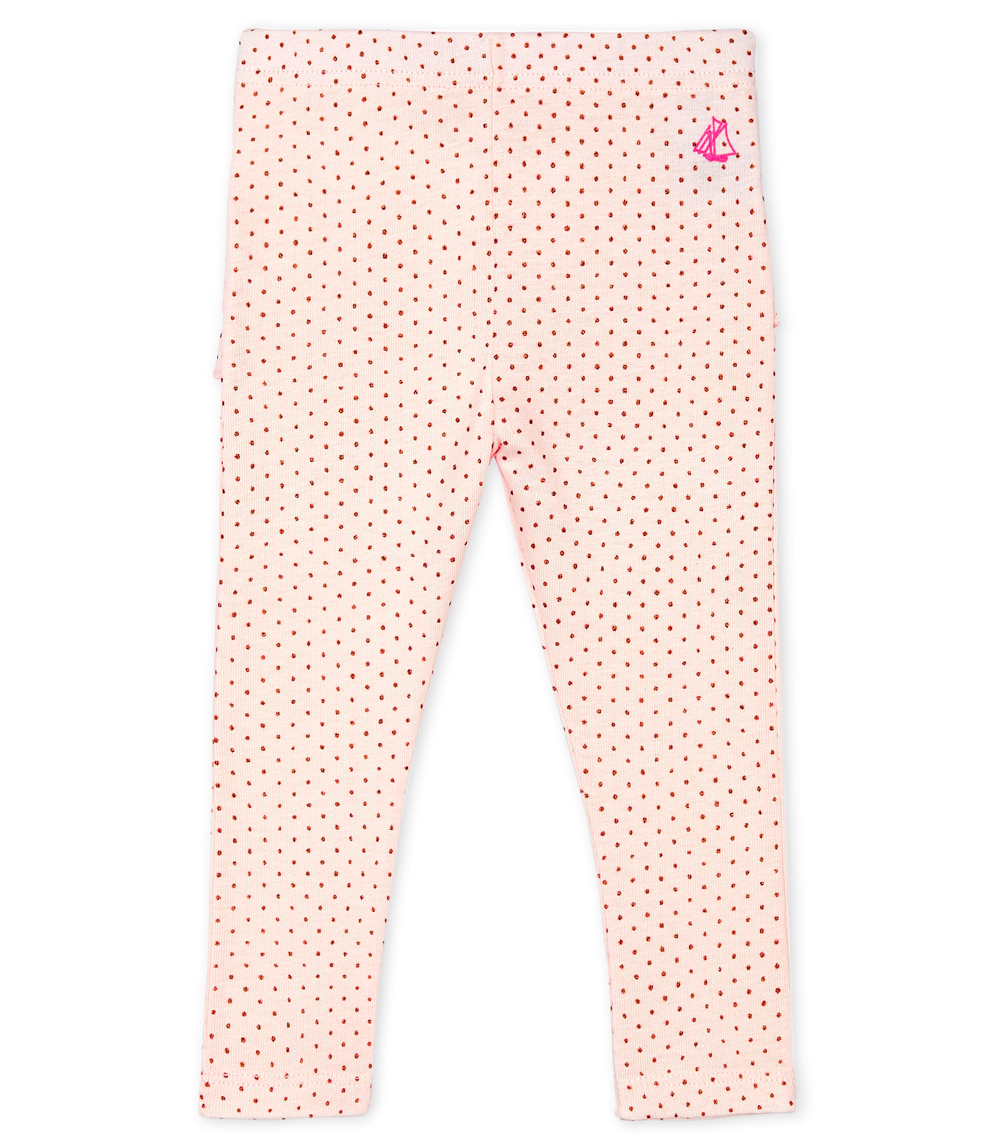 petit bateau leggings baby