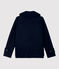 Women's Wool Peacoat SMOKING blue