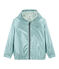 Unisex Children's Windbreaker CRYSTAL BRILLANT