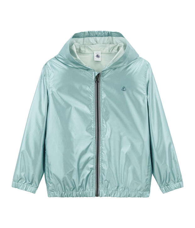 Unisex Children's Windbreaker CRYSTAL BRILLANT