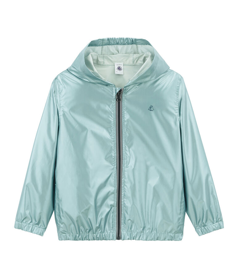 Unisex Children's Windbreaker CRYSTAL BRILLANT