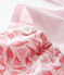 Baby girl's pyjamas VIENNE pink/MULTICO white