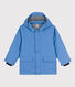 CHILDREN'S UNISEX ICONIC RECYCLED RAINCOAT