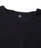 Men's Short-Sleeved Iconic T-Shirt NOIR black