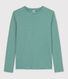 Women's Iconic Organic Cotton Round Neck T-Shirt