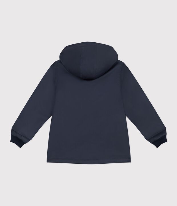 Children's iconic raincoat SMOKING