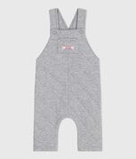 FUMEE CHINE grey
