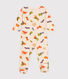Babies' Printed Cotton Pyjamas