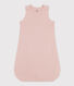 Babies' 1 TOG cotton sleeping bag