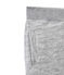 Boy's pants in heavyweight jersey Gris grey