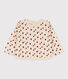 Babies' Long-Sleeved T-shirt Printed tube knit