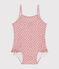 Babies' swimsuit PANTY /MARSHMALLOW
