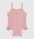 Babies' swimsuit
