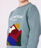 Children's patterned cotton sweatshirt GOBELIN