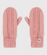 Unisex Children's Mittens