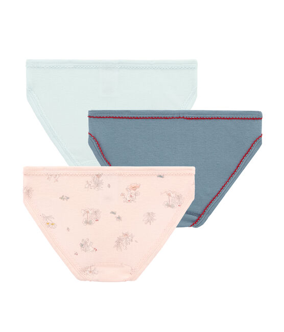 Girls' pants - Set of 3 variante 1