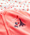 Babies' Velour Sleepsuit - 2-Pack variante 1
