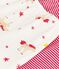 Pack of horse-print cotton shorties for children variante 1