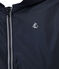 Child's windbreaker SMOKING blue
