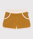 Girls' Terry Shorts