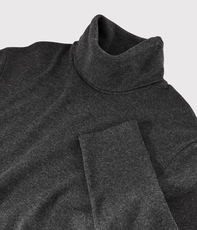 Women's iconic undershirt grey