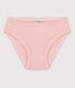 Girls' Cotton Briefs