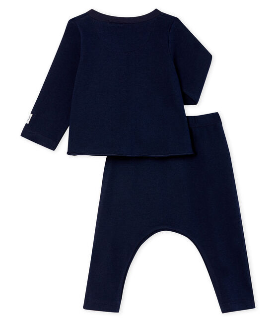 Unisex baby clothing - 2-piece set variante 2
