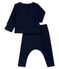 Unisex baby clothing - 2-piece set variante 2