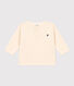 Babies' Long-Sleeved Jersey T-Shirt