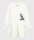 Petit Bateau x Deyrolle Girls' Dress