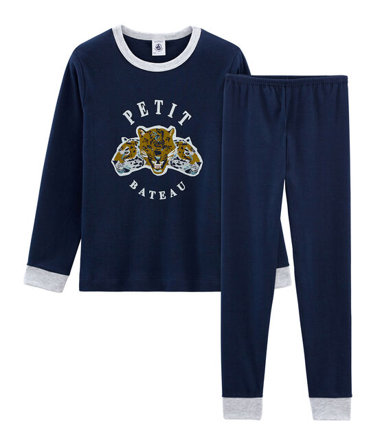 Boys' Pyjamas HADDOCK