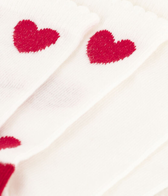 Girls' Socks - 2-Pack variante 1