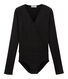 Women's Wrapover Bodysuit