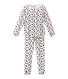 Little girl's pyjamas