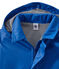Iconic child's raincoat PERSE blue