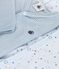 Pack of babies' printed cotton pyjamas variante 1