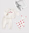 Newborn Knitted Gift Set variante 1