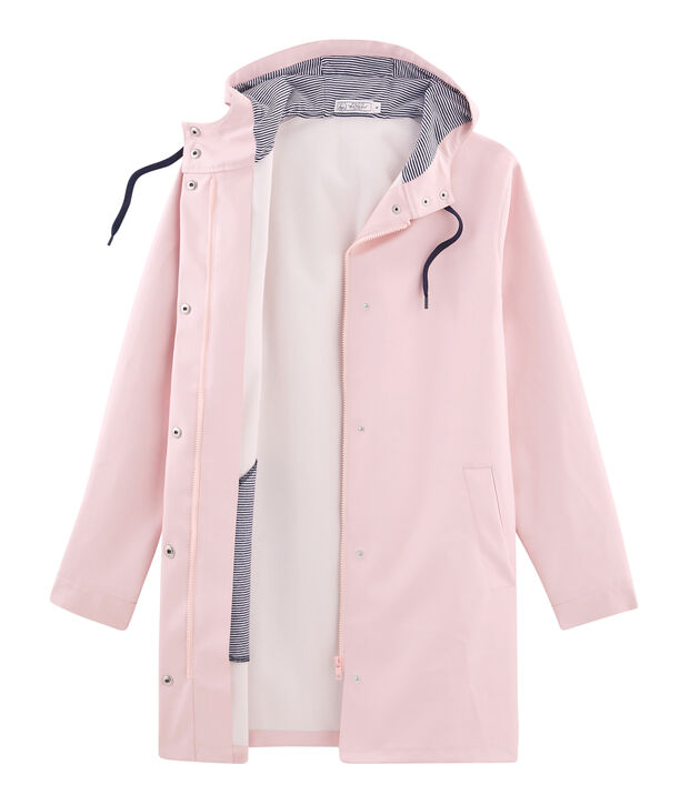 Women's long parka JOLI
