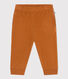 Babies' Velour Trousers