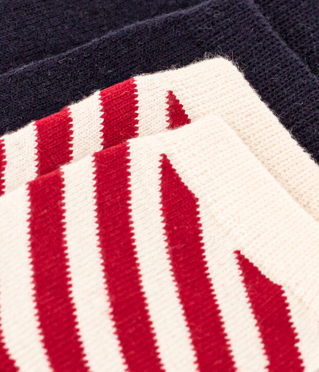 Babies' Socks - 2-Pack multicolor