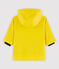 BABIES' ICONIC RAINCOAT yellow
