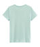 Child's logo T-shirt CRYSTAL
