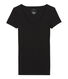 Women's short-sleeved lightweight cotton t-shirt